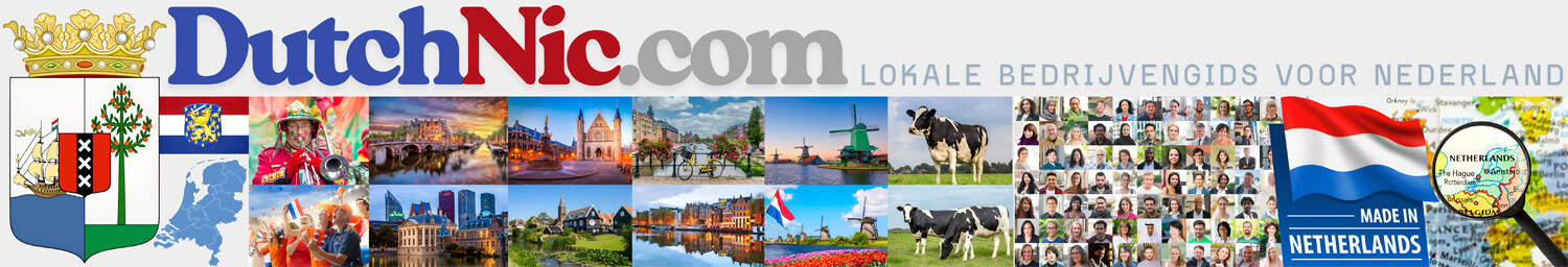 Gemaakt in Nederland - Markanti Hair & Beauty